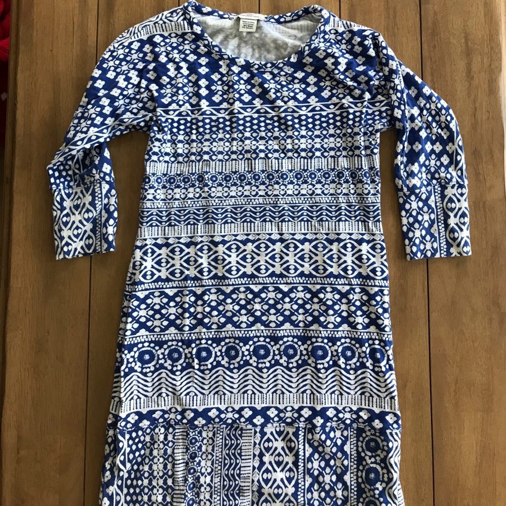 Vineyard Vines cotton dress